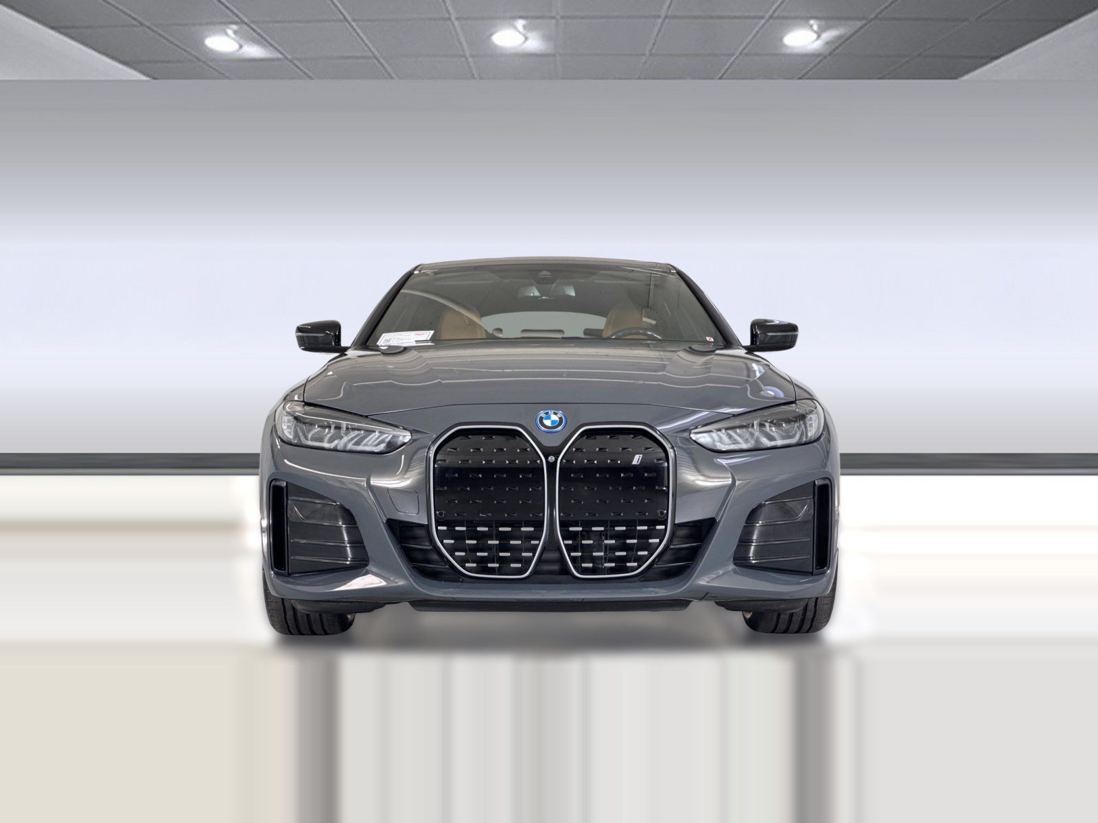 Used 2024 BMW i4 eDrive35 w/ M Sport Package RWD image 5