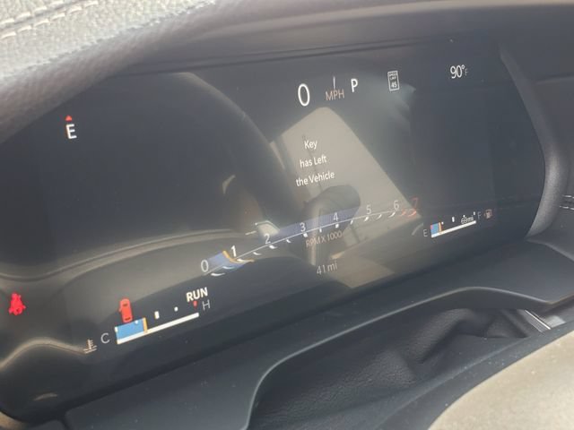 New 2026 Jeep Grand Cherokee Limited AWD/4WD image 9