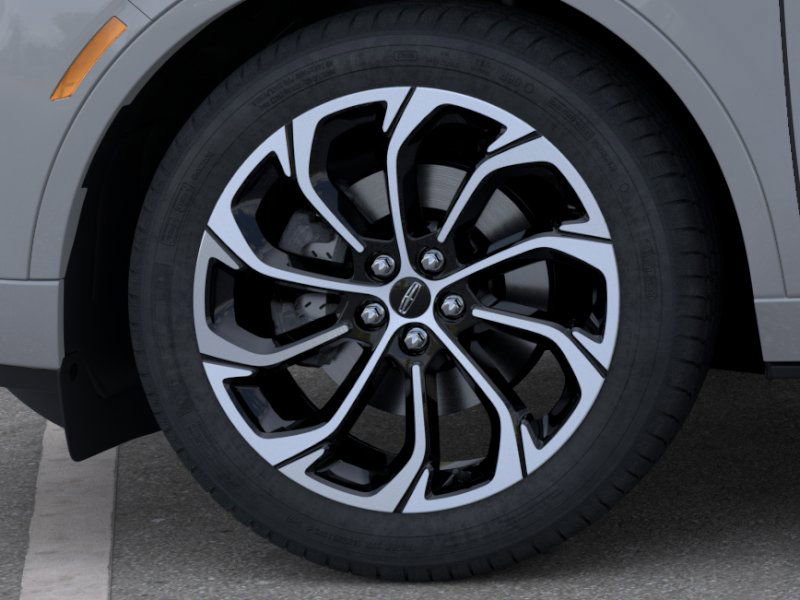 New 2026 Lincoln Nautilus Reserve AWD/4WD image 19