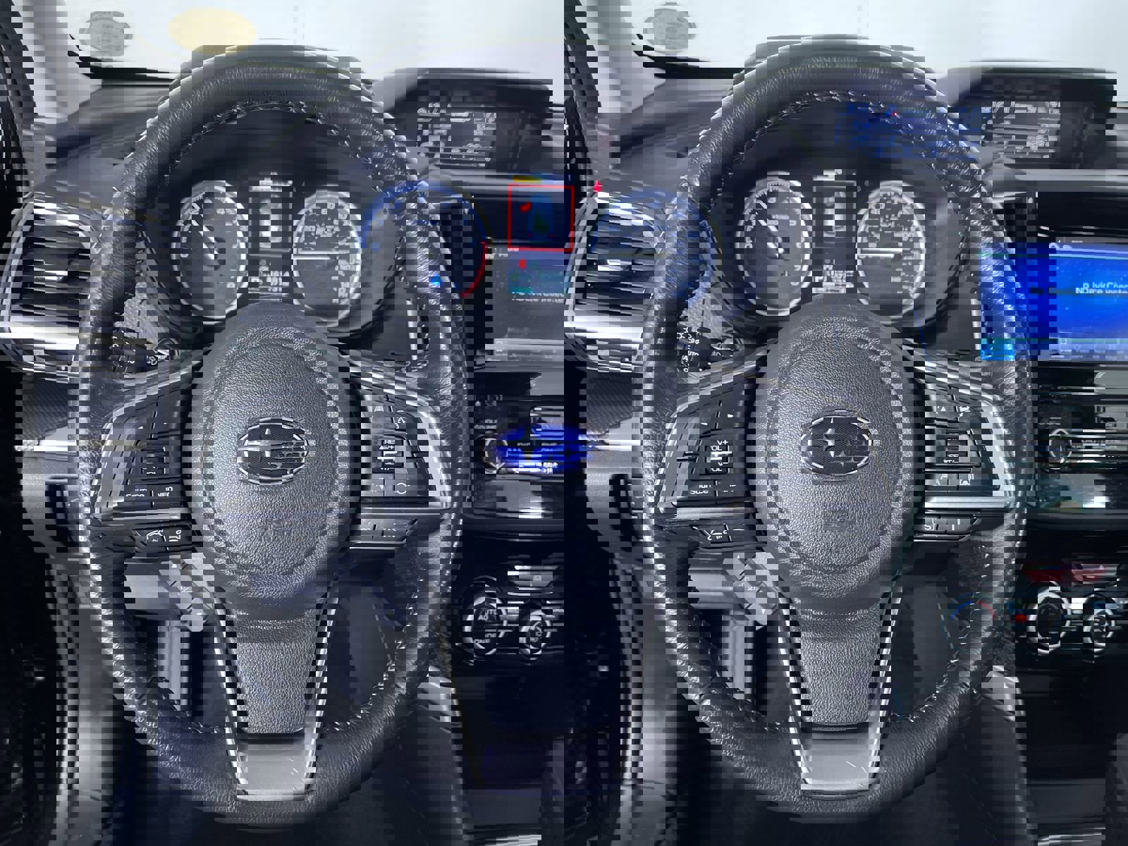 Used 2023 Subaru Forester Premium image 16