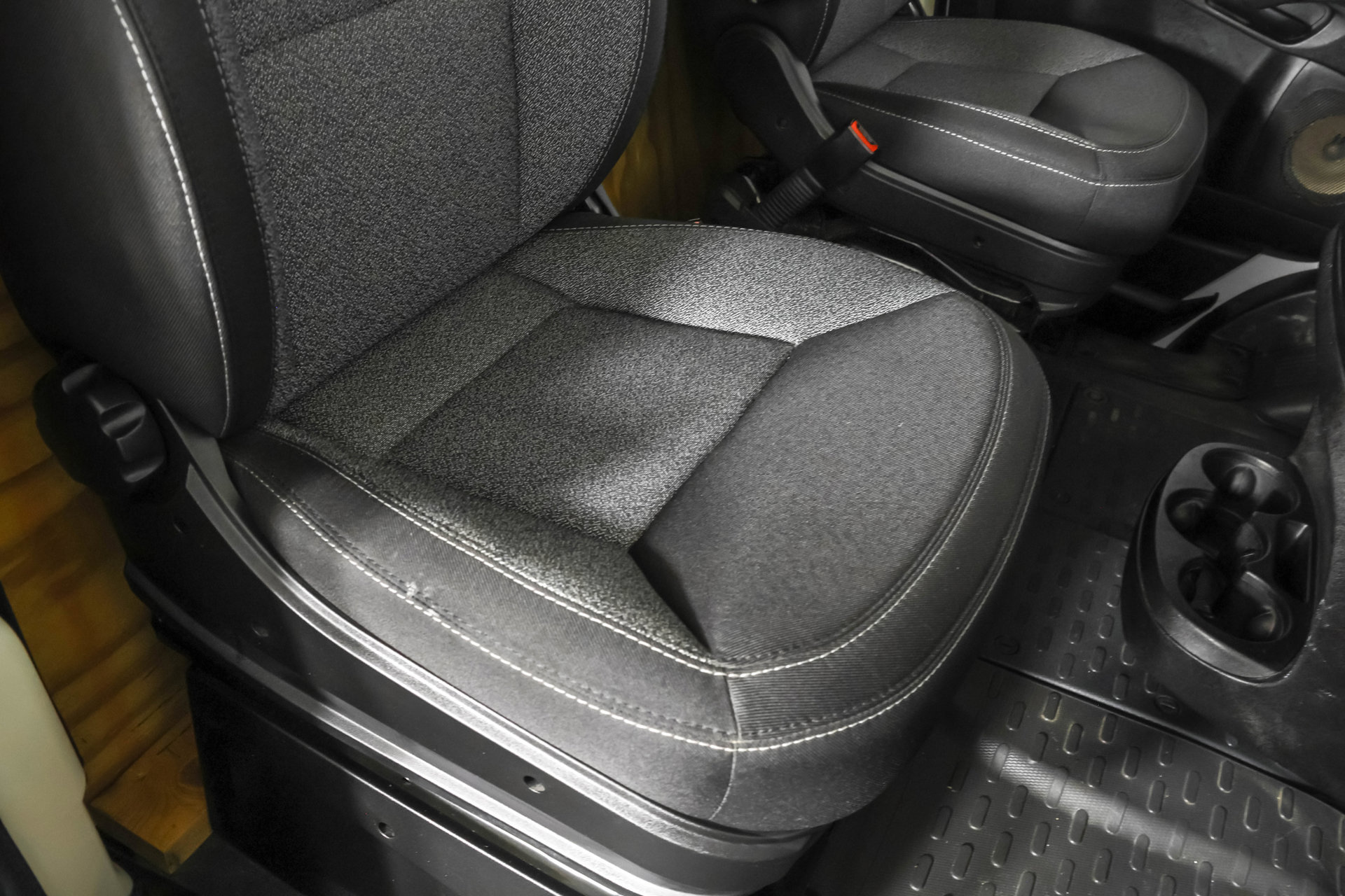 Used 2021 RAM ProMaster 1500 FWD image 39