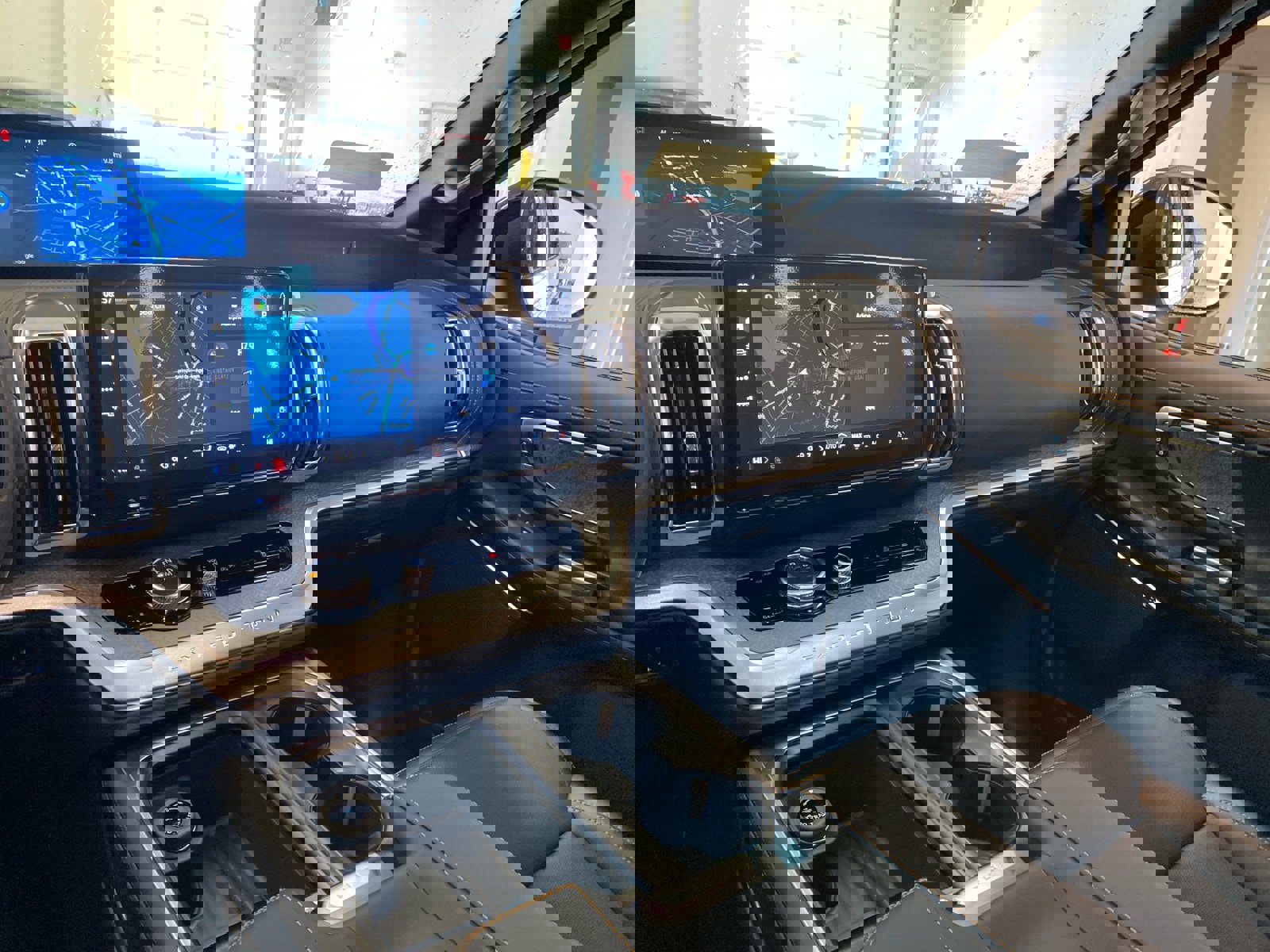 New 2026 Ford Expedition Tremor image 16