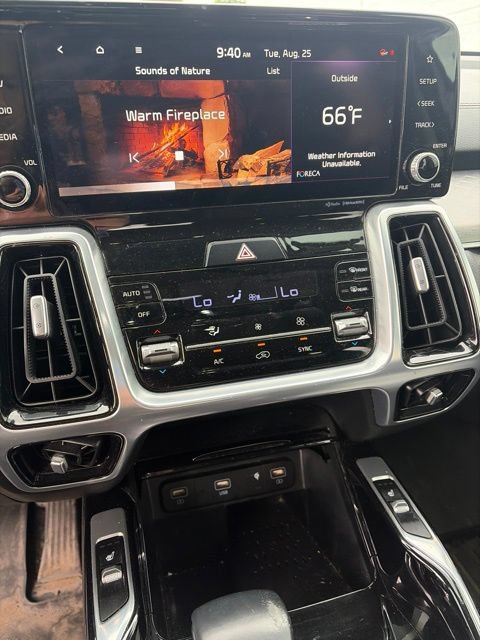 Used 2021 Kia Sorento SX AWD/4WD image 6
