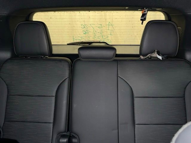 Used 2025 Buick Enclave Sport Touring AWD/4WD image 19