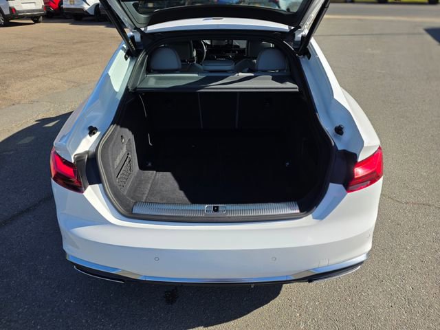 Used 2024 Audi A5 2.0T Premium Plus image 13
