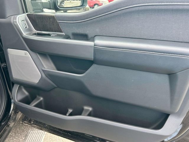 Used 2025 Ford F350 Lariat w/ Lariat Ultimate Package image 24