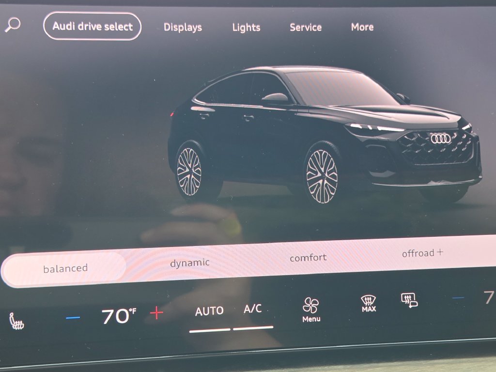 Certified 2026 Audi Q5 Premium Plus AWD/4WD image 20