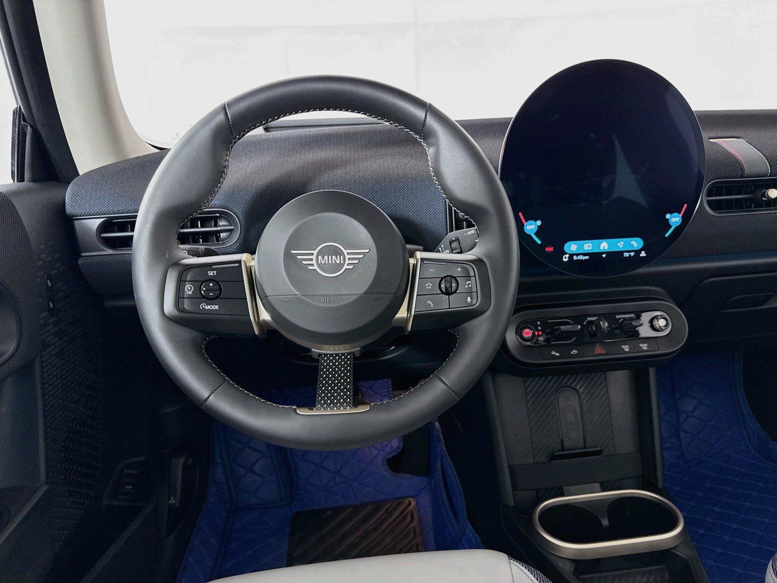 Used 2025 MINI Cooper S FWD image 31