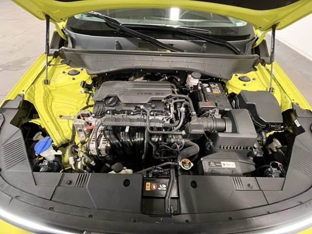 Used 2024 Hyundai Kona SEL image 27