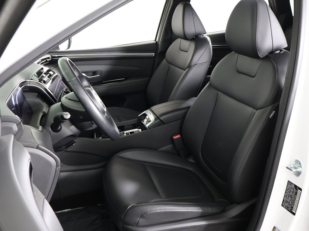 Used 2024 Hyundai Tucson XRT AWD/4WD image 29