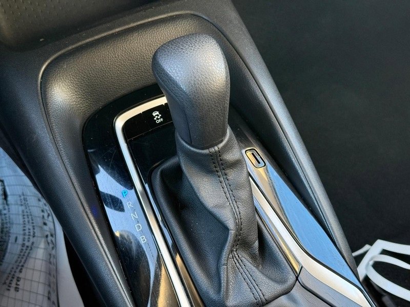 Used 2024 Toyota Corolla LE image 25