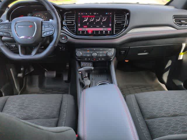 New 2026 Dodge Durango GT w/ Blacktop Package AWD/4WD image 16