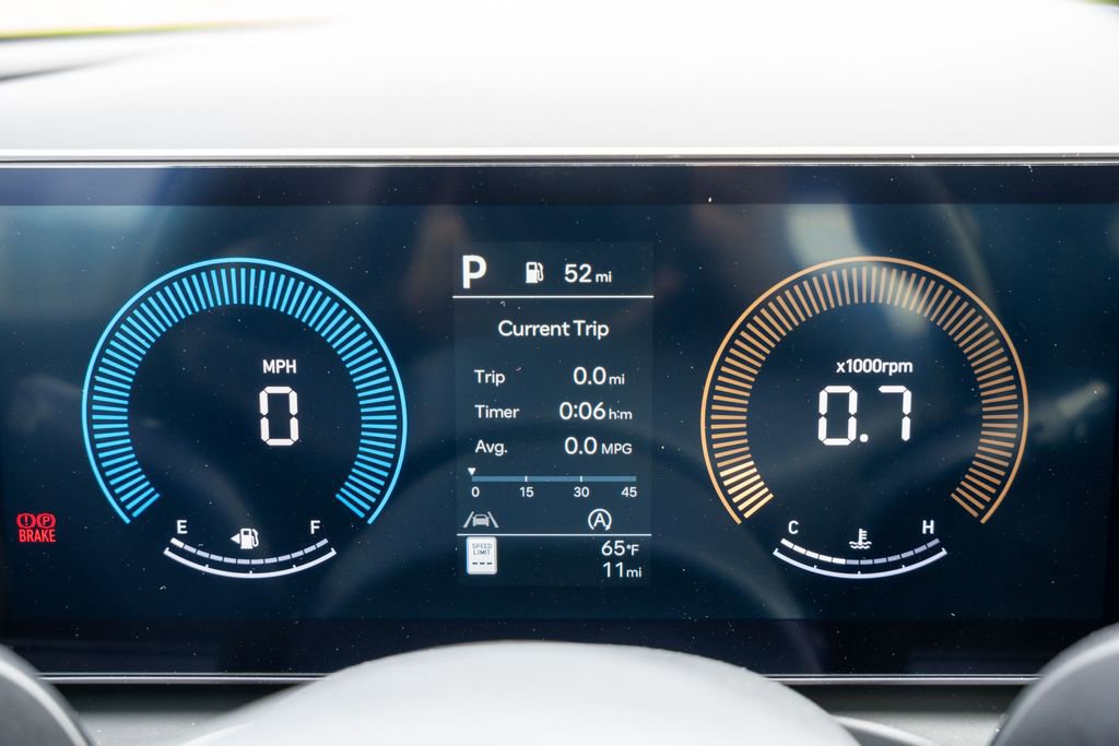 New 2026 Hyundai Tucson SEL image 23