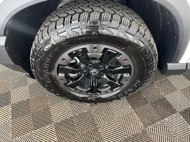 Used 2026 Honda Passport TrailSport Elite image 33