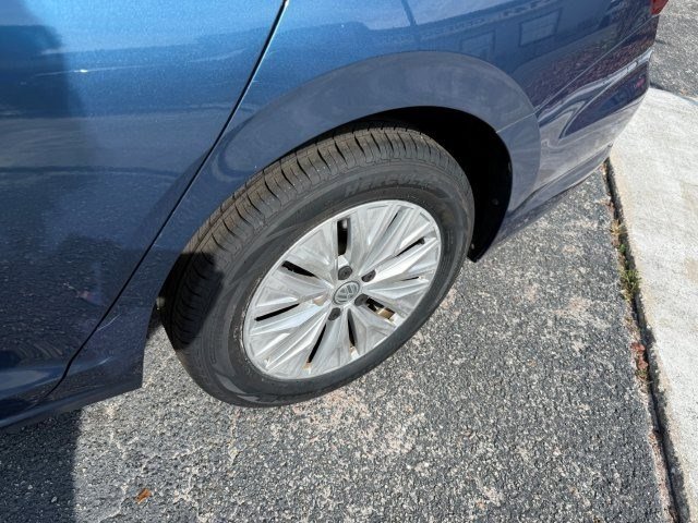 Used 2020 Volkswagen Jetta S w/ Driver Assistance Package FWD image 6