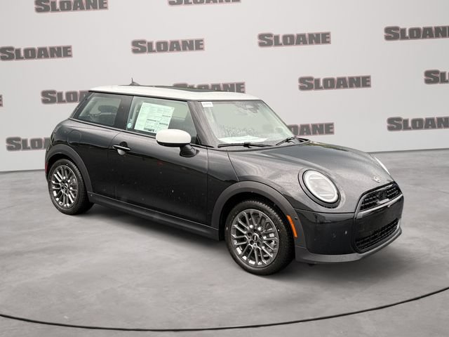 New 2027 MINI Cooper 2-Door Hardtop FWD image 7