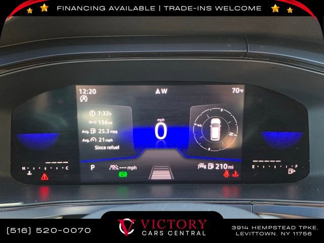 Used 2023 Volkswagen Taos SE image 38
