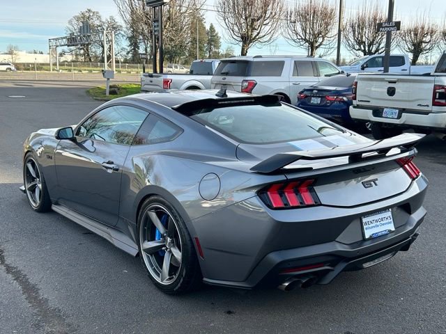 Used 2024 Ford Mustang GT Premium w/ GT Performance Package image 5