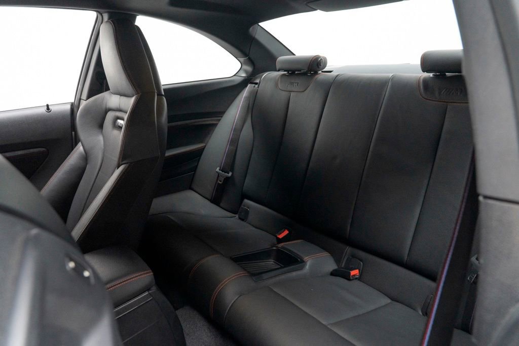 Used 2020 BMW M2 Competition w/ Executive Package RWD image 52