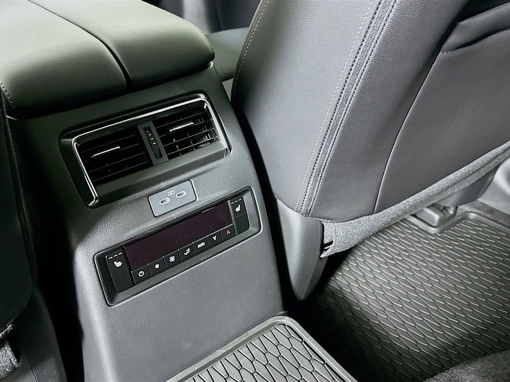 New 2026 MAZDA CX-90 3.3 Turbo w/ Premium Sport Pkg image 27