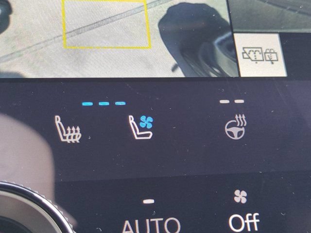 New 2026 Lexus RX 350 AWD/4WD image 21