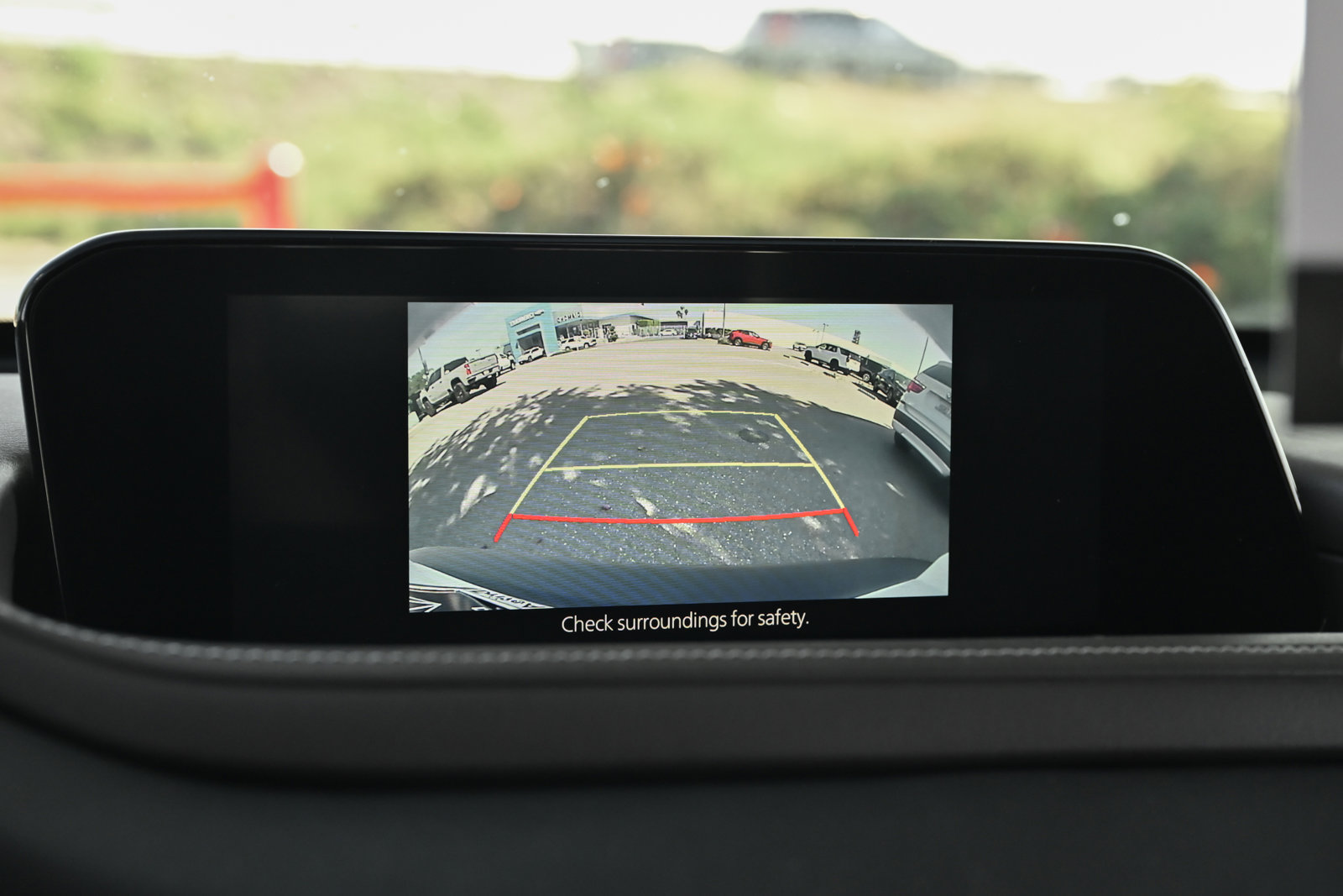 Used 2021 MAZDA CX-30 AWD 2.5 S w/ Premium Package image 35