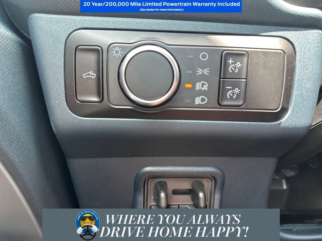 New 2025 Ford Maverick XL w/ 4K Tow Package image 21