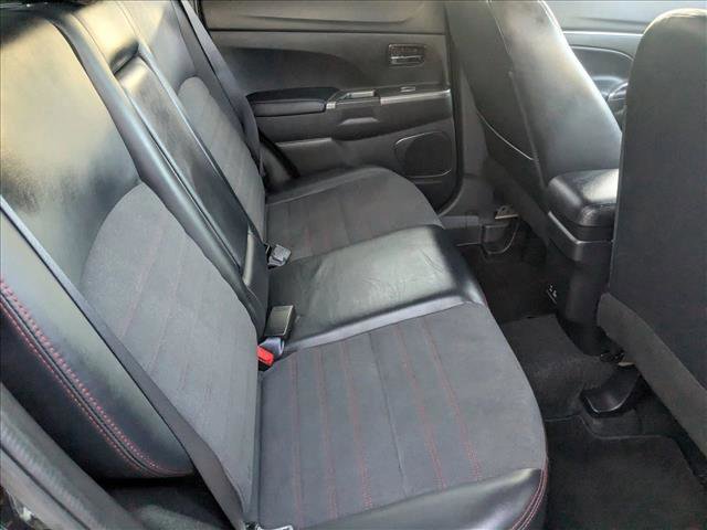 Used 2024 Mitsubishi Outlander Sport AWD image 19