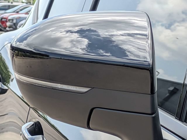 New 2026 Nissan Murano SL AWD/4WD image 13