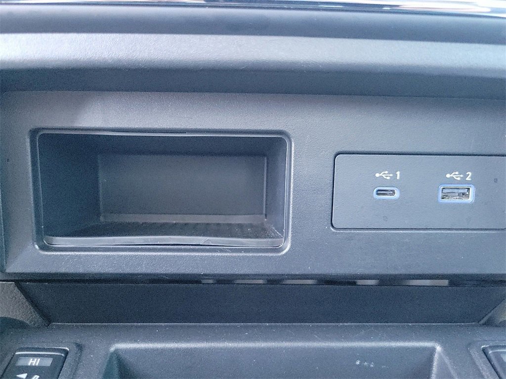 Certified 2024 Nissan Titan SV image 16