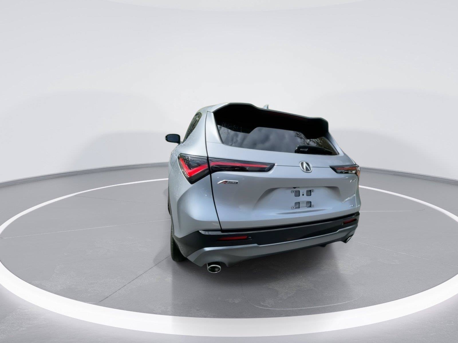 Used 2025 Acura ADX A-Spec AWD/4WD image 7