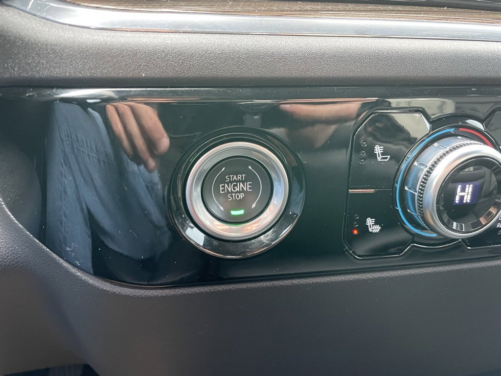 Used 2024 GMC Sierra 1500 Elevation image 48