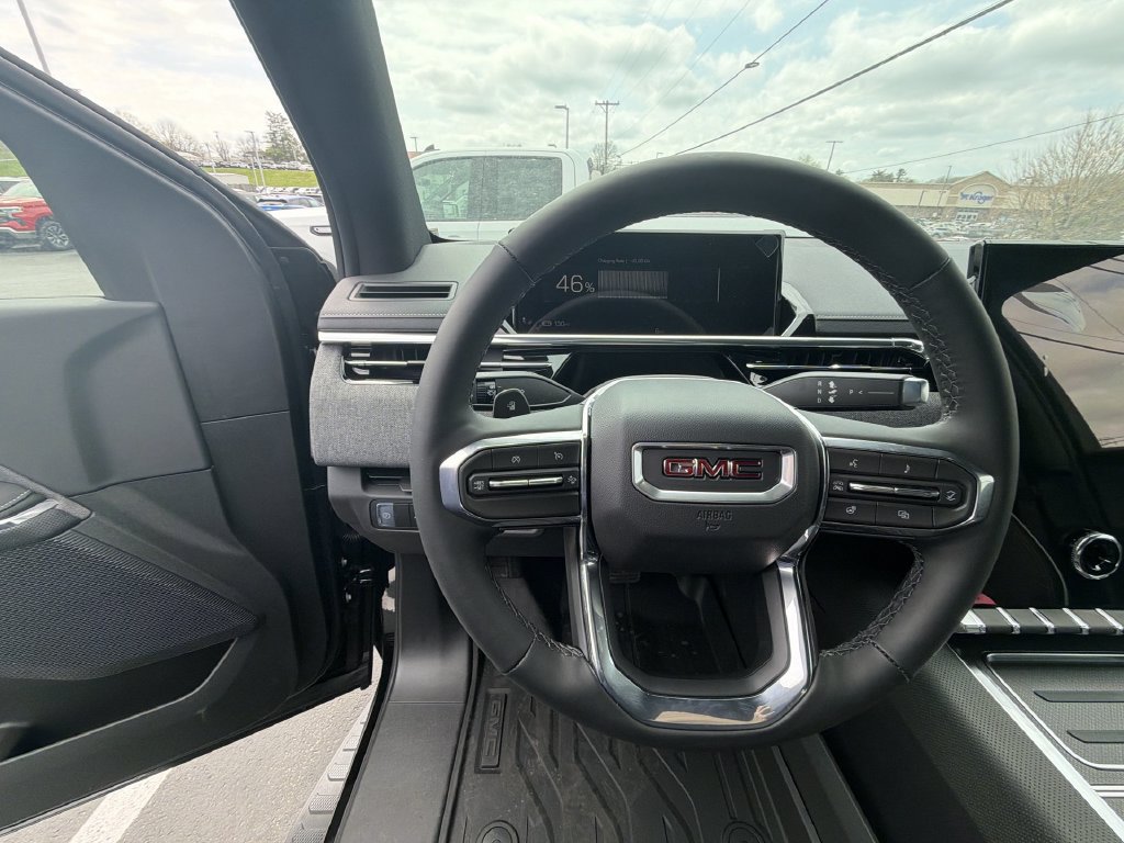 New 2026 GMC Sierra EV Elevation AWD/4WD image 20