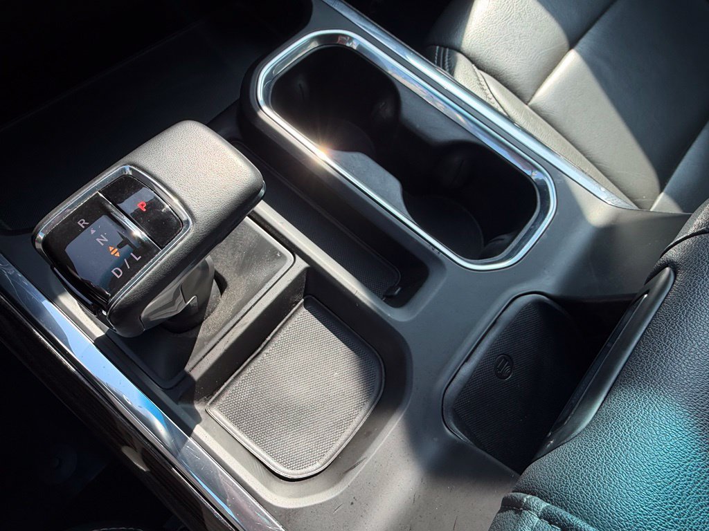 Used 2023 Chevrolet Silverado 1500 RST AWD/4WD image 29