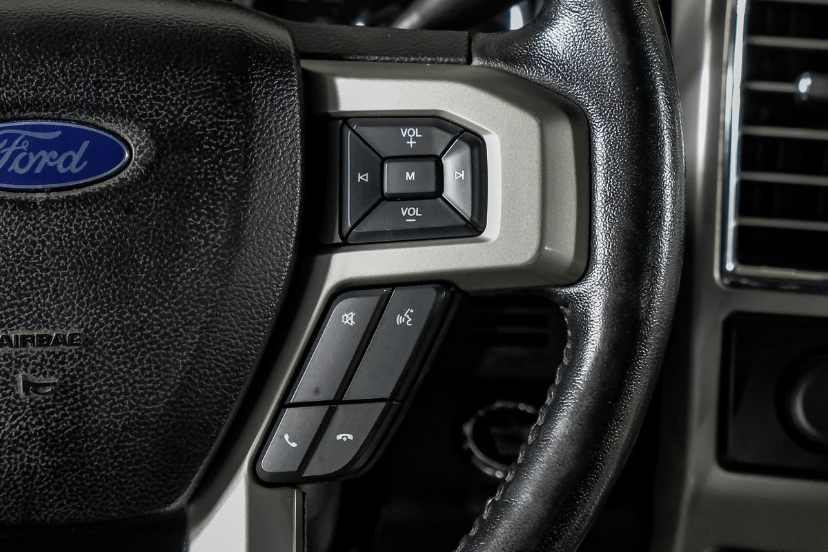 Used 2017 Ford F350 Lariat w/ Lariat Ultimate Package image 18