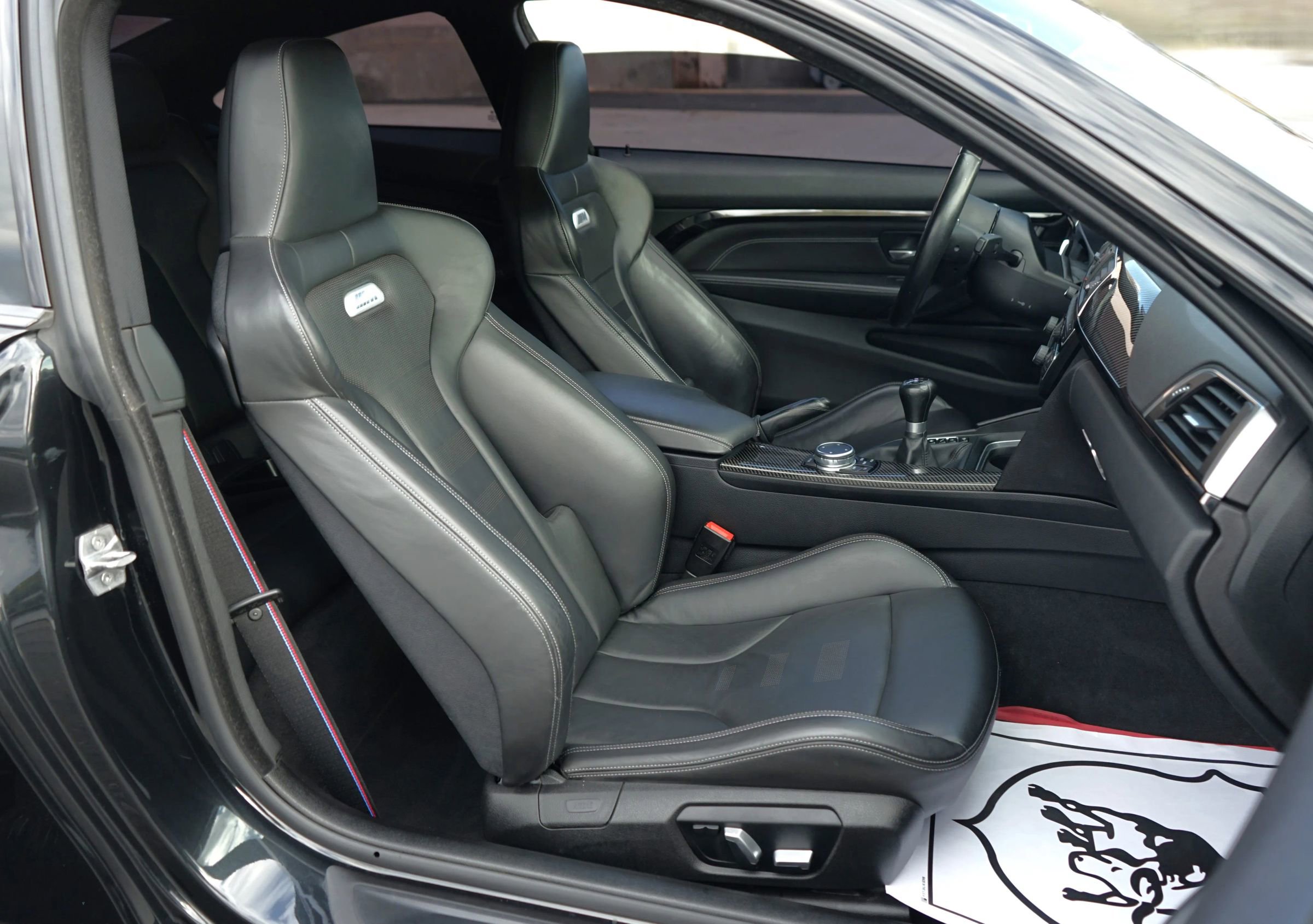 Used 2016 BMW M4 Coupe w/ Competition Package image 35