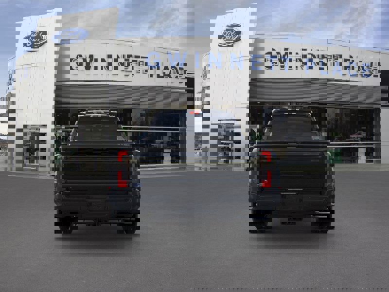 New 2026 Ford F350 Platinum image 5