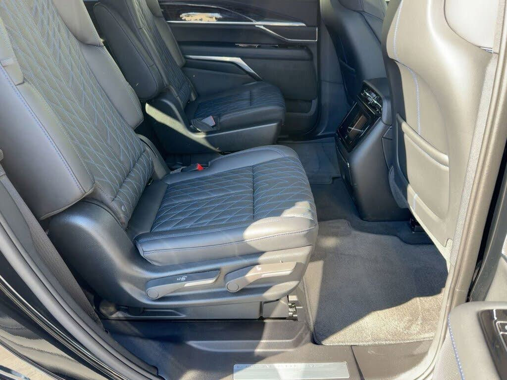 Used 2025 Cadillac Escalade IQ Sport 1 image 20