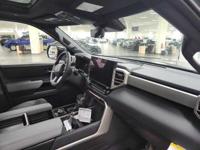 New 2026 Toyota Tundra Limited image 9