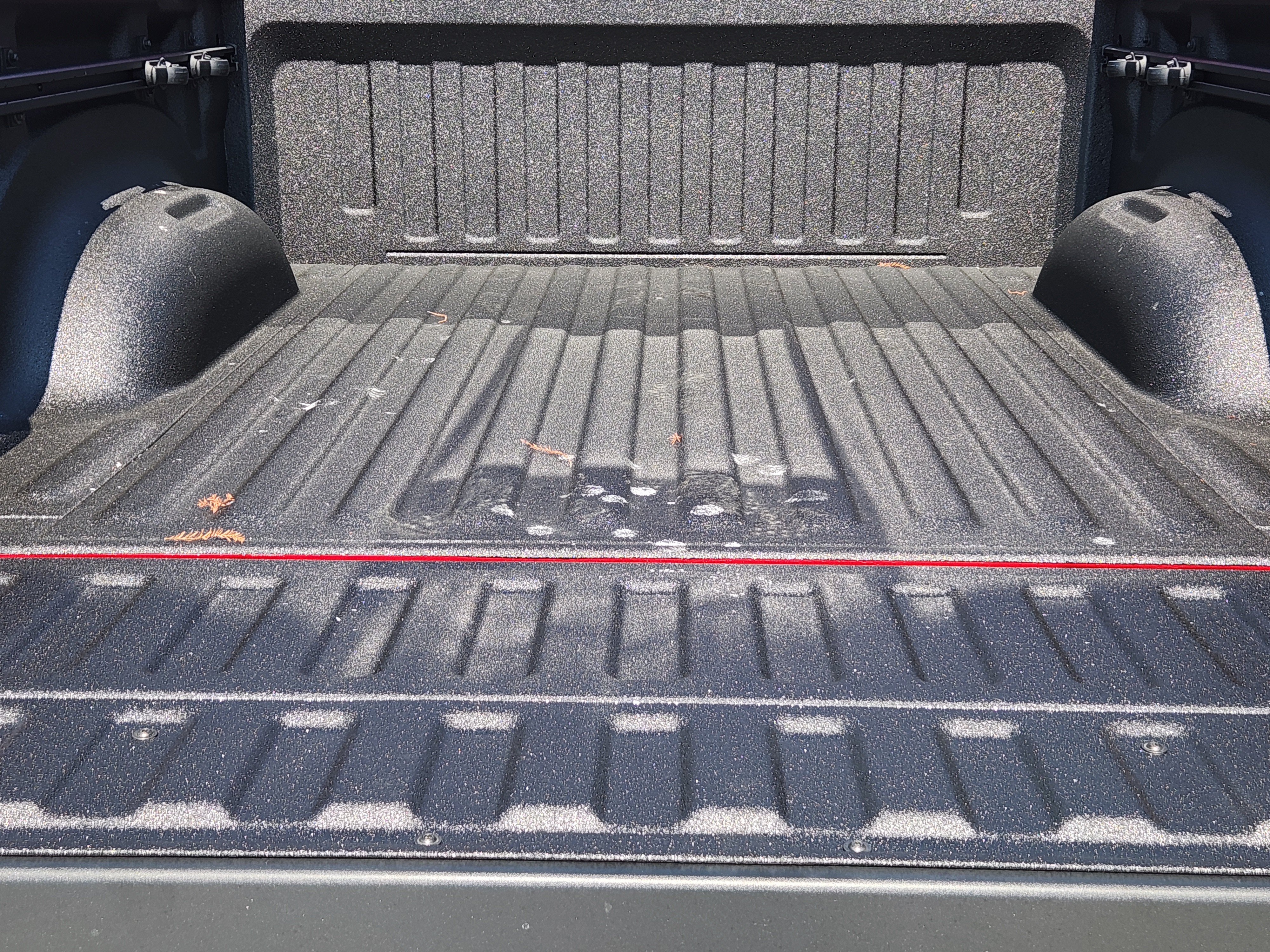 New 2027 RAM 1500 Laramie AWD/4WD image 22