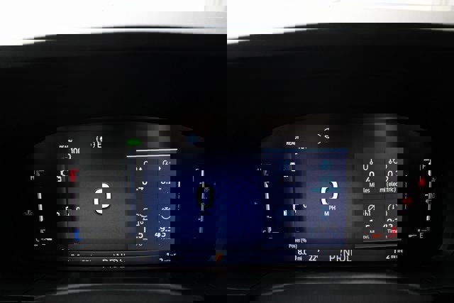 New 2026 Ford Maverick XL w/ Equipment Group 101A image 10