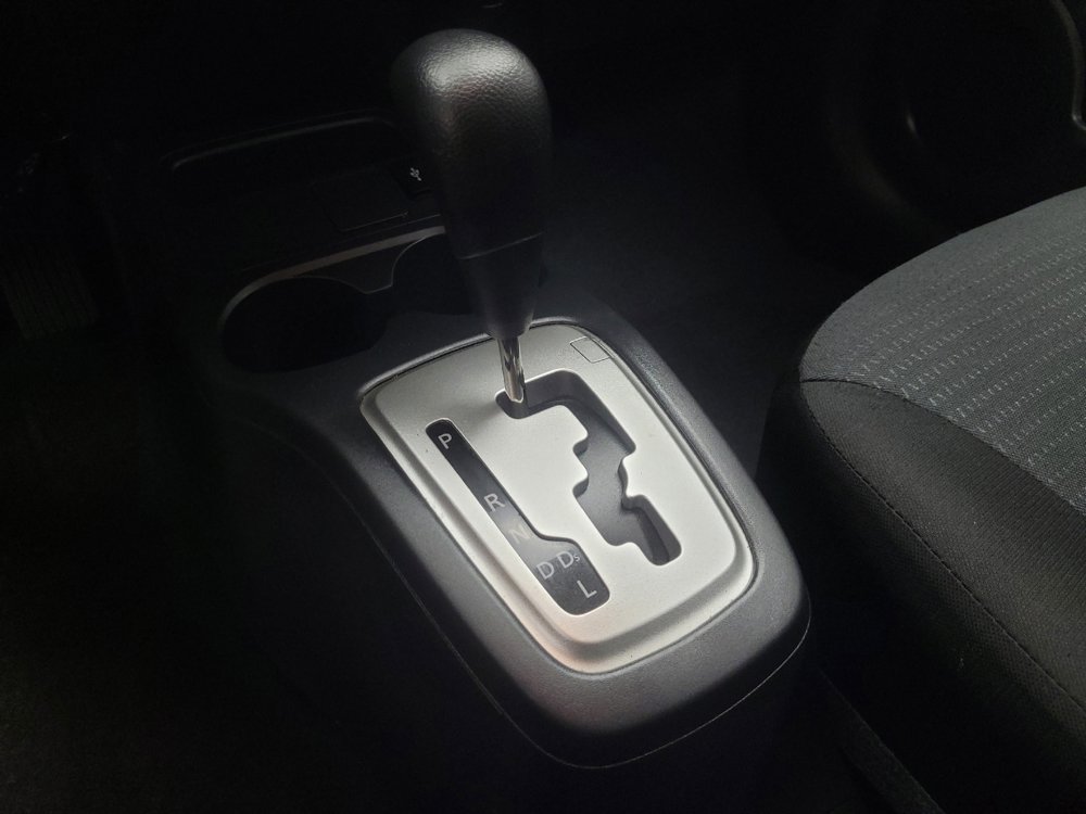 Used 2024 Mitsubishi Mirage G4 LE FWD image 26