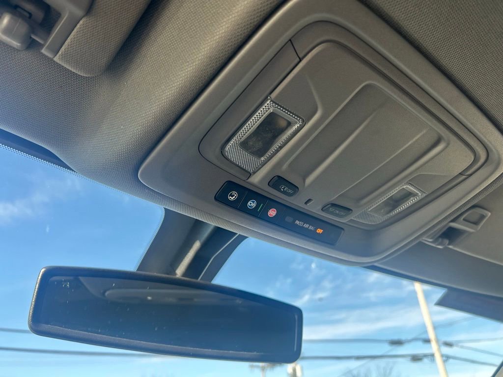 Used 2023 Chevrolet Silverado 2500 LT w/ All Star Edition image 26