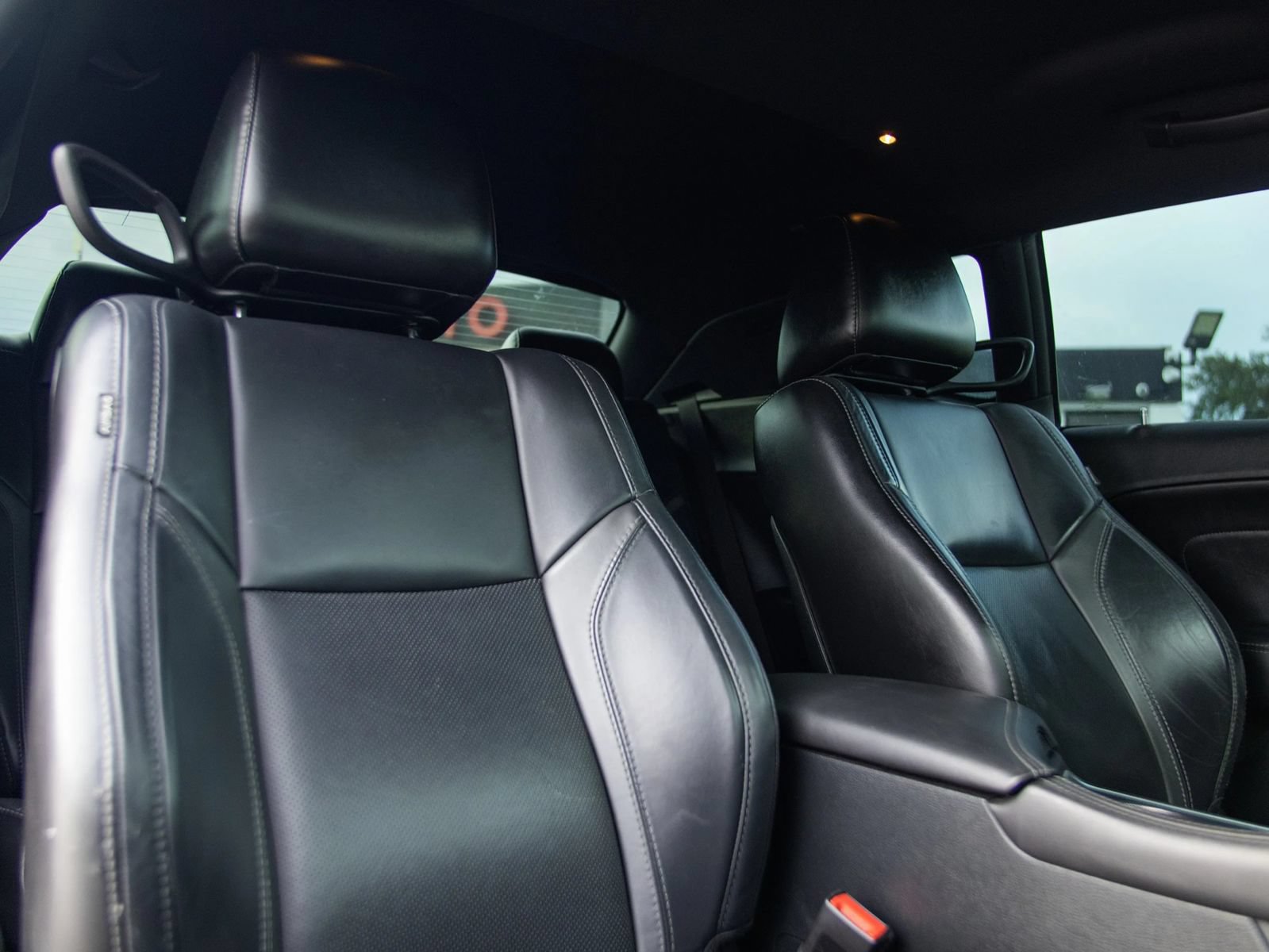 Used 2016 Dodge Challenger R/T Plus RWD image 23