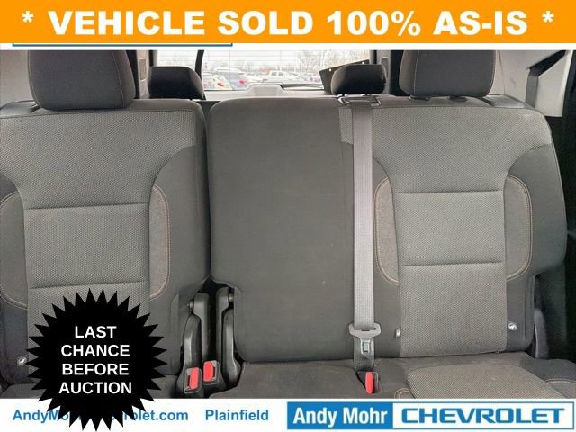 Used 2019 Chevrolet Traverse LS w/ LPO, Floor Liner Package image 28