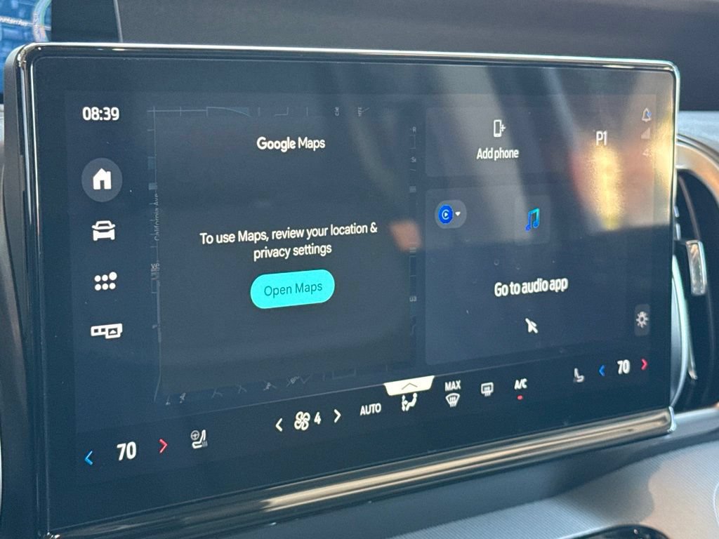 New 2026 Ford Expedition Active AWD/4WD image 21