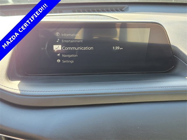 Used 2023 MAZDA CX-30 AWD 2.5 S w/ Preferred Package image 18