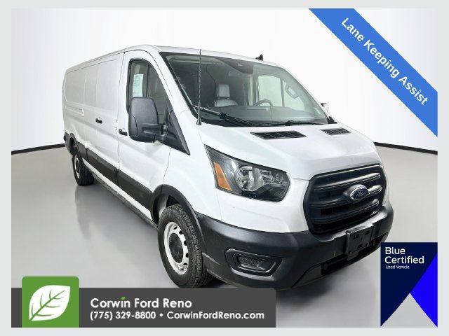 Used 2020 Ford Transit 250 Low Roof w/ Load Area Protection Package RWD 360° Tour