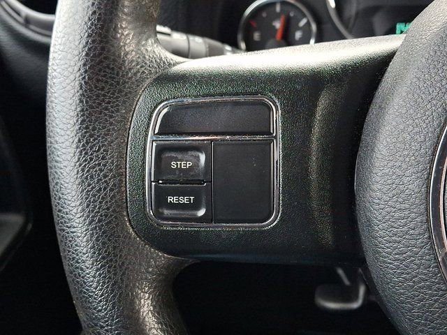 Used 2017 Jeep Wrangler Sport image 26