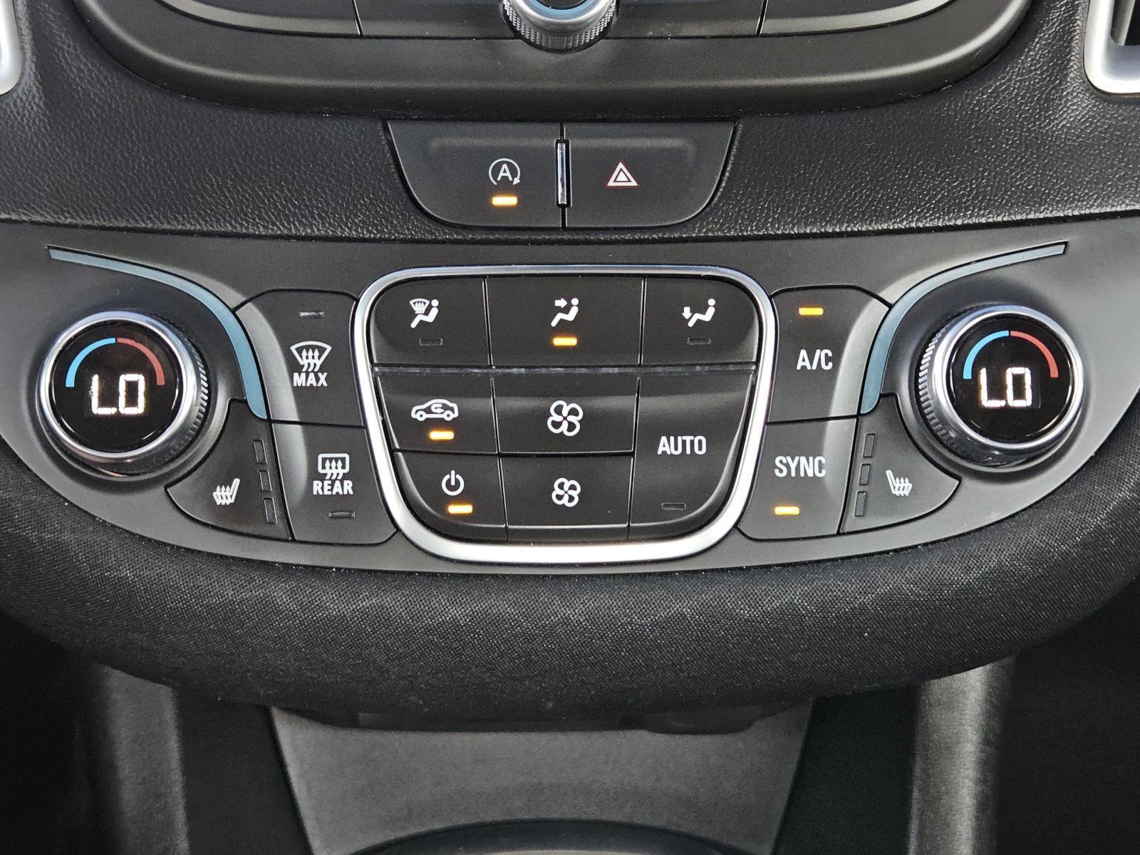 Used 2024 Chevrolet Malibu LT FWD image 14